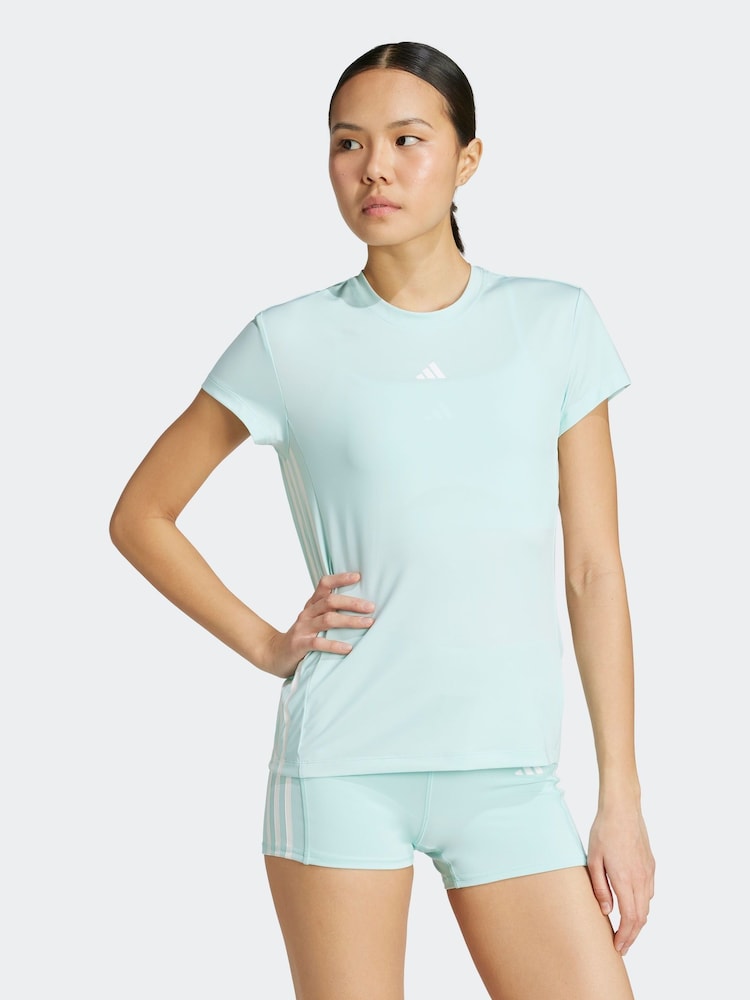 adidas Green Light T-Shirt - Image 1 of 6