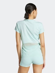 adidas Green Light T-Shirt - Image 2 of 6