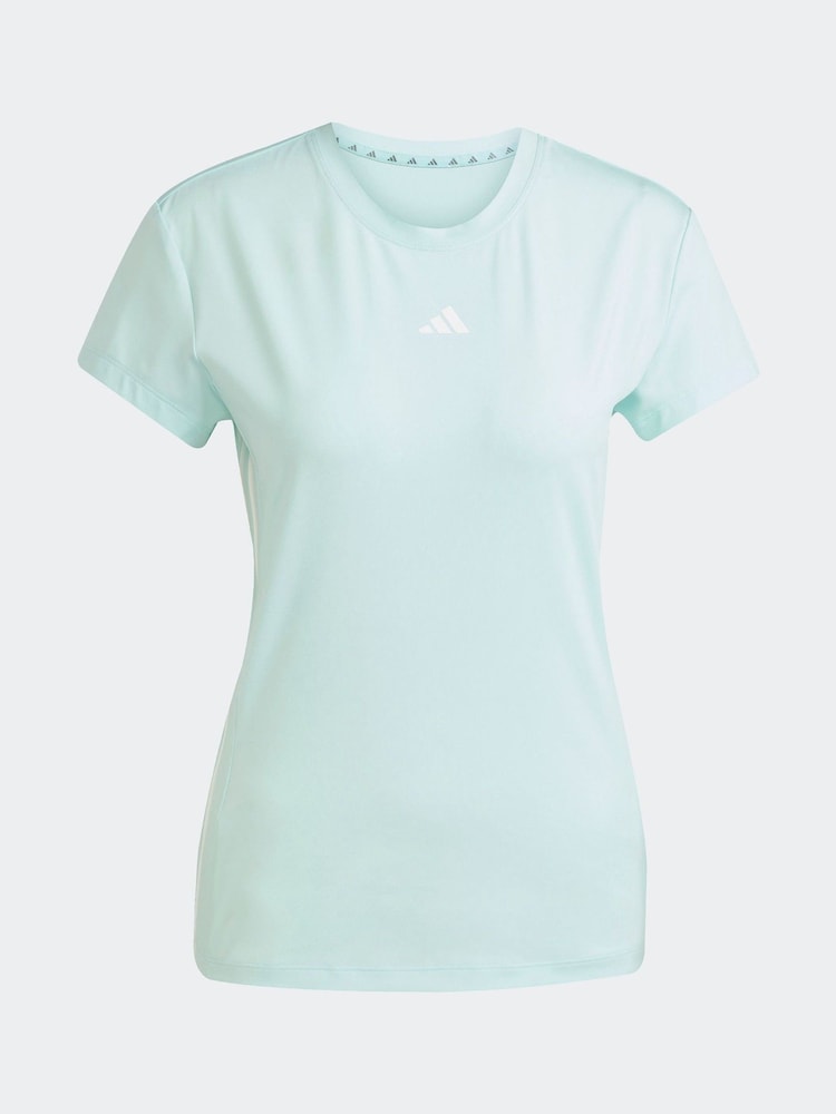 adidas Green Light T-Shirt - Image 6 of 6