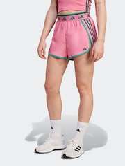 adidas Pink Hyperglam Woven - Image 1 of 6