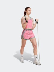 adidas Pink Hyperglam Woven - Image 3 of 6
