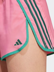 adidas Pink Hyperglam Woven - Image 4 of 6