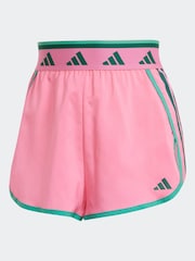 adidas Pink Hyperglam Woven - Image 6 of 6