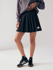 adidas Black Tiro Skirt - Image 1 of 2