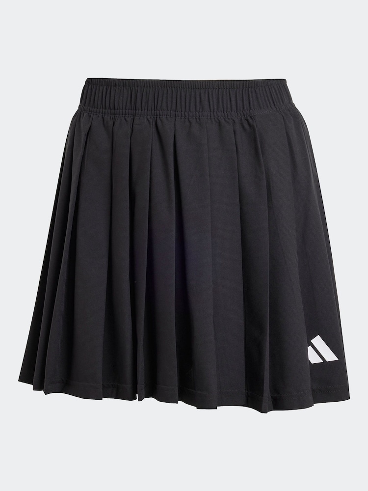 adidas Black Tiro Skirt - Image 2 of 2