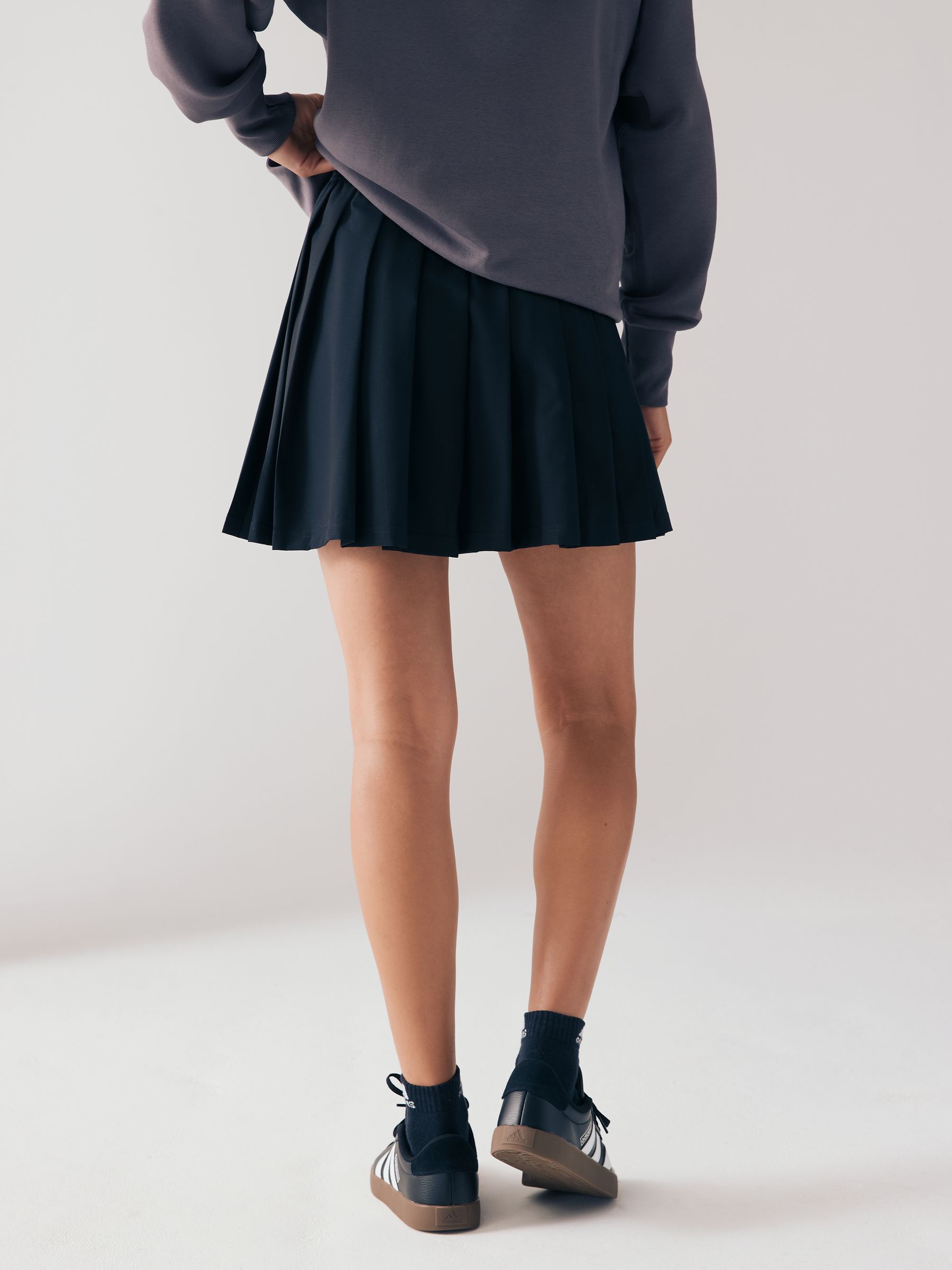 【Adidas コリア】 Tiro Pleated Skirt adidas Tiro Pleated Skirt - Pink | adidas UAE