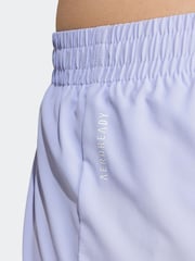 Morado - adidas Adizero Shorts - Imagen 12 de 14