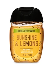 Bath & Body Works Pocket Bac Cleansing Hand Gel - Image 1 of 1