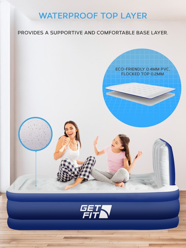 Bed Frame Best Rated Blow Up Mattress Bed Frame Best Blow Up Air