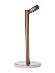 Eleanor Bowmer Leopard Towel Holder - Image 2 of 4