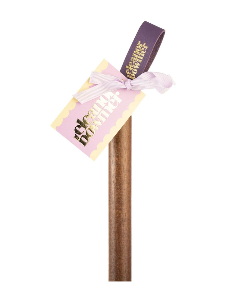 Eleanor Bowmer Leopard Towel Holder - Image 4 of 4