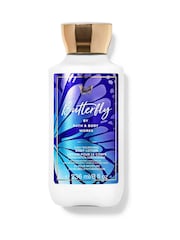 Bath & Body Works Butterfly Daily Nourishing Body Lotion 236ml - Image 1 of 1