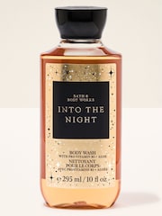 Bath & Body Works Into the Night Body Wash 295ml - Image 1 of 1