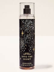 Bath & Body Works Into the Night Fine Fragrance Mist 236 ml - Image 1 of 1