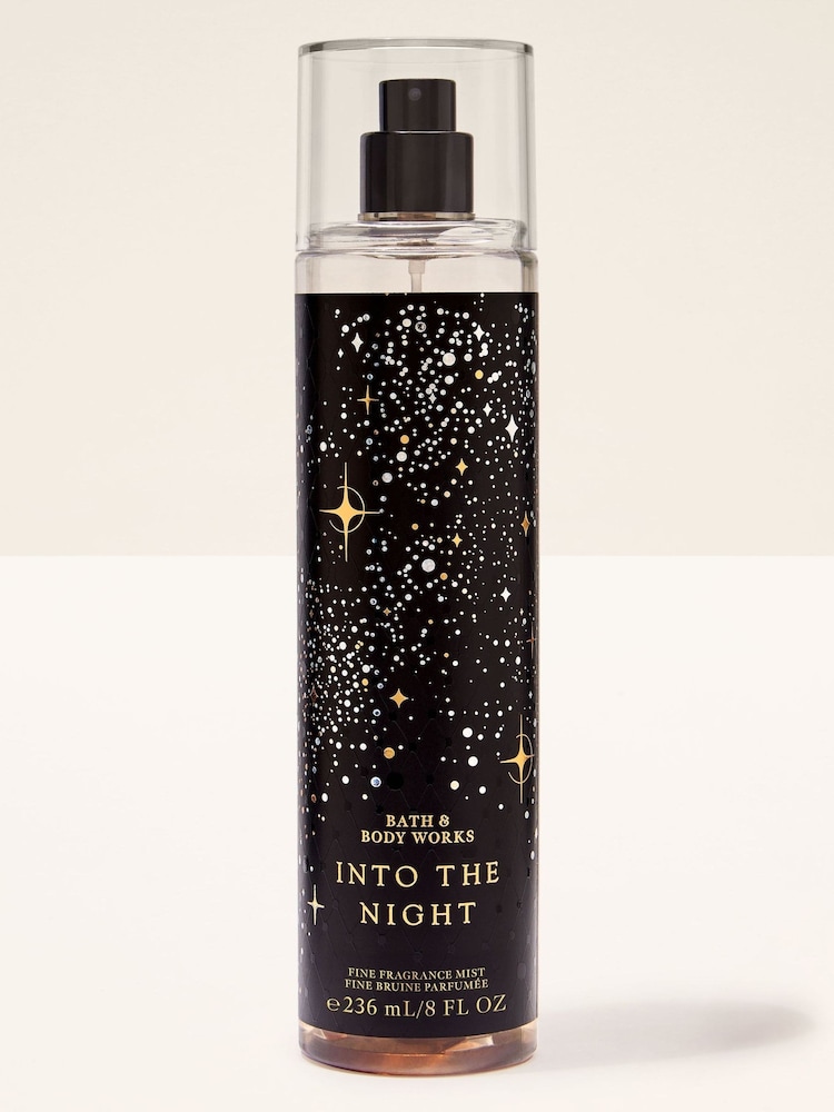 Bath & Body Works Into the Night Fine Fragrance Mist 236 ml - Image 1 of 1