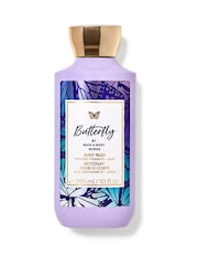 Bath & Body Works Butterfly Body Wash 295ml - Image 1 of 1
