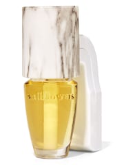 Bath & Body Works Marble Wallflower Fragrance Plug In Diffuser - Image 1 of 3