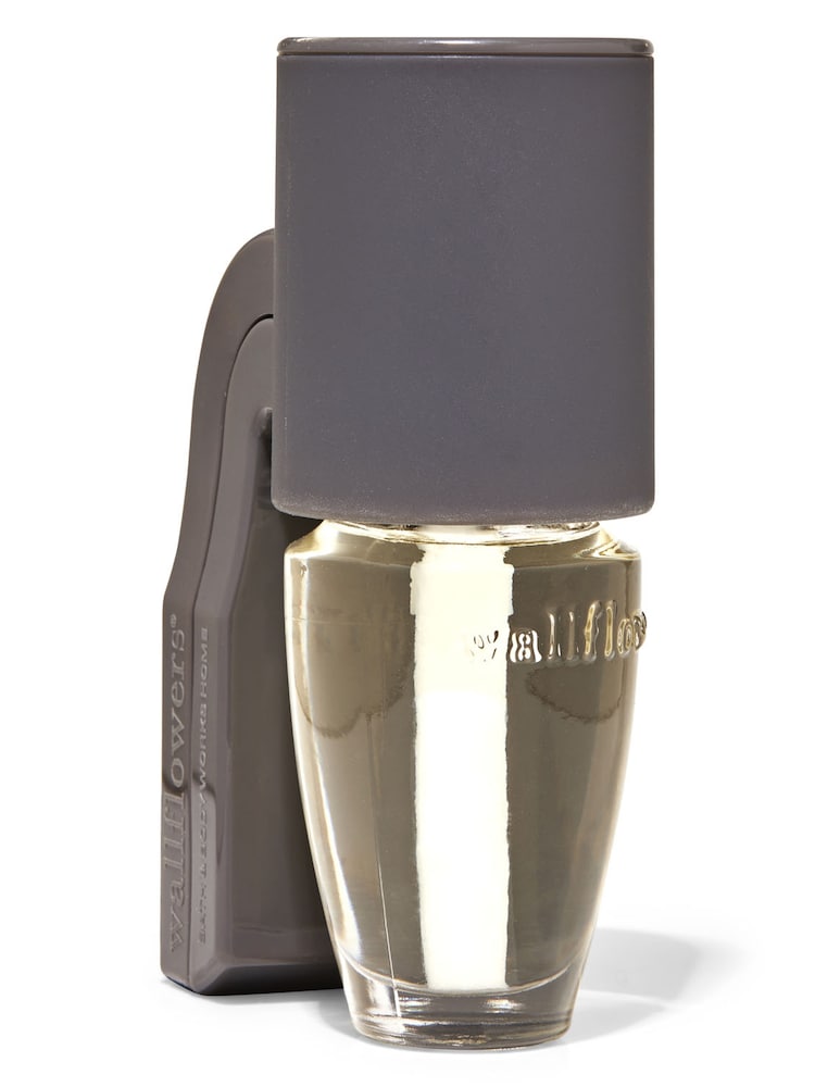 Bath & Body Works Grey Wallflower Fragrance Plug In Diffuser - Image 2 of 3