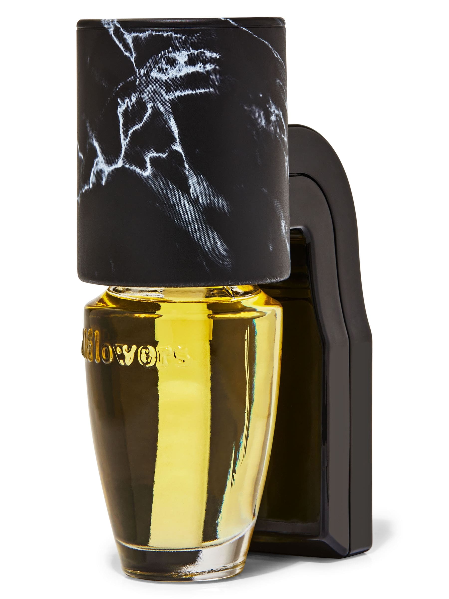 Buy Bath & Body Works Black Marble Wallflowers Fragrance Plug from
