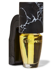 Bath & Body Works Black Marble Wallflower Fragrance Plug In Diffuser - Image 2 of 3
