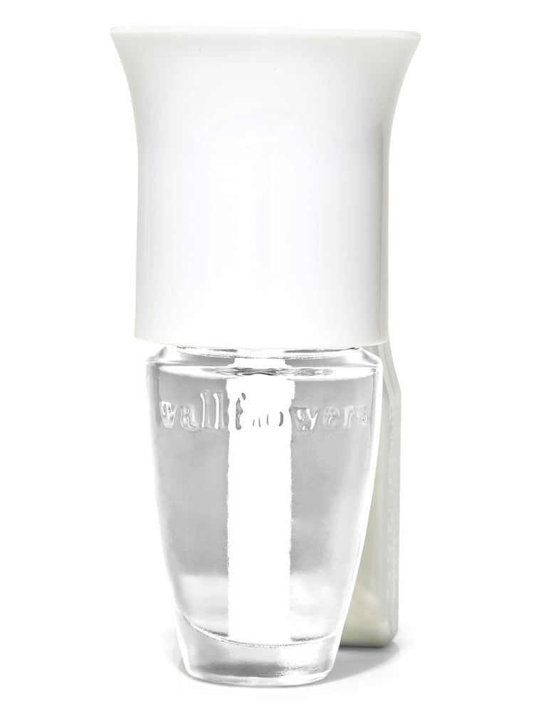 Bath & Body Works White Flare Wallflower Fragrance Plug In Diffuser - Image 1 of 2