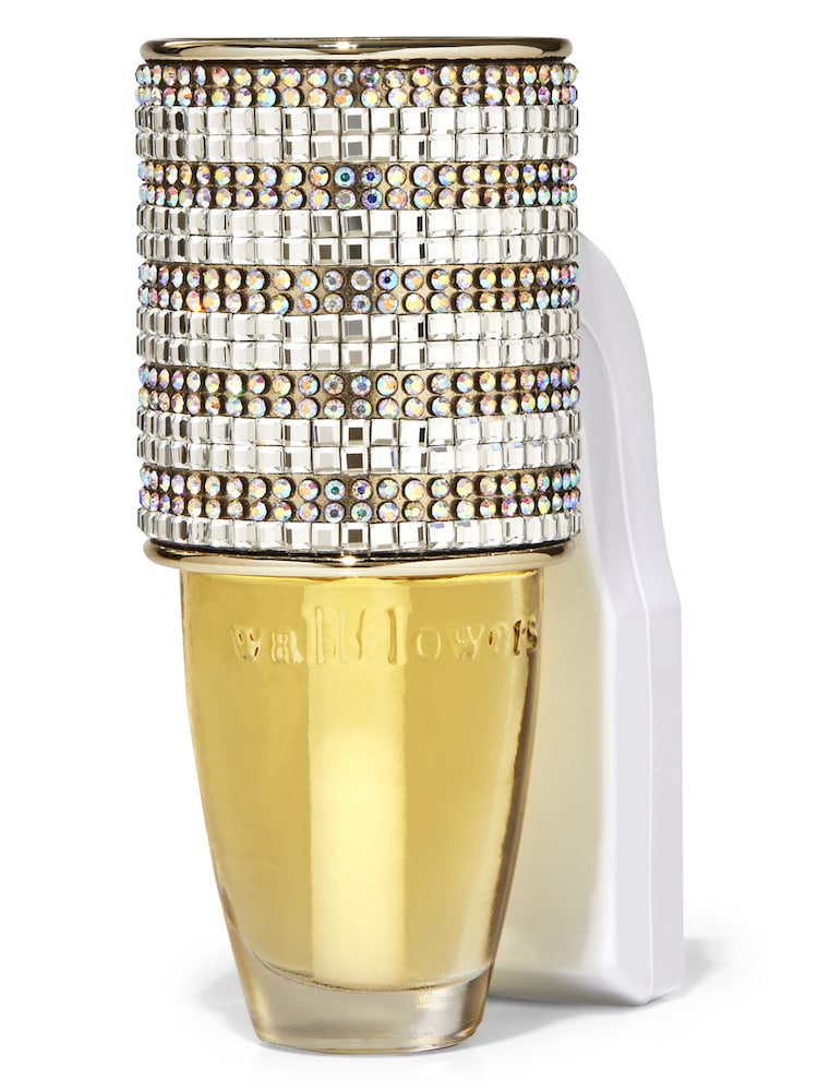 Bath & Body Works Shine Sparkle Wallflower Fragrance Plug In Diffuser - Image 1 of 2