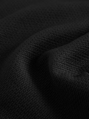 Black Active Gym Texture Training Joggers - Image 9 of 9