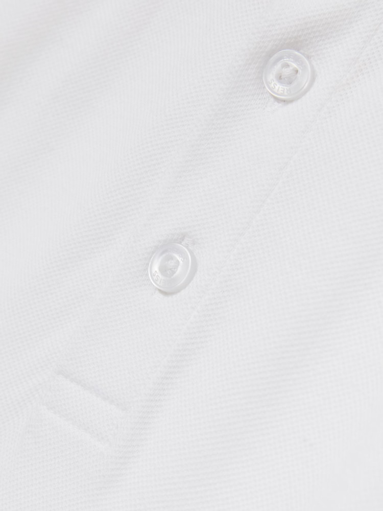Reiss Lowick 2er-Pack Piqué-Poloshirts aus Baumwolle - Bild 4 von 4