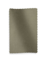 Set of 2 Soft Velvet Sage Green Kai Chrome Leg Dining Chairs - Image 9 of 9