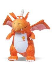 Aurora World Zog 9 Inch Plush Dragon Soft Toy - Image 2 of 5