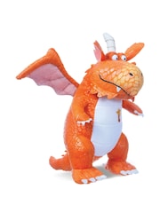 Aurora World Zog 9 Inch Plush Dragon Soft Toy - Image 4 of 5