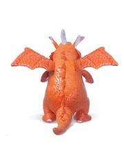 Aurora World Zog 9 Inch Plush Dragon Soft Toy - Image 5 of 5