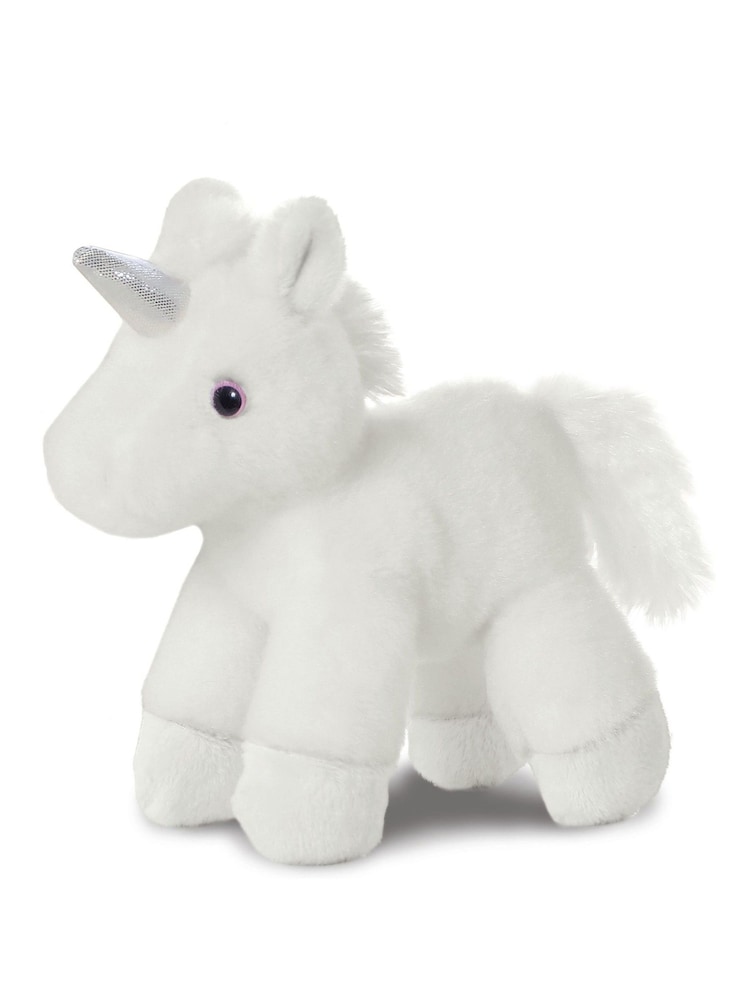 Aurora World Rainbow Fancy Pal Unicorn Pet Carrier Bag - Image 2 of 4
