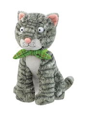 Aurora World Tabby McTat 9 Inch Plush Cat Soft Toy - Image 2 of 5