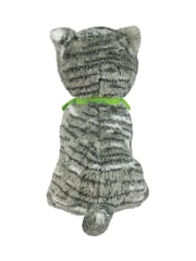 Aurora World Tabby McTat 9 Inch Plush Cat Soft Toy - Image 4 of 5