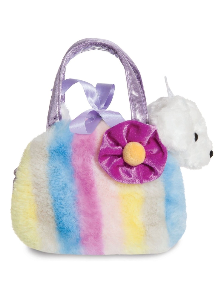 Aurora World Fancy Pal Princess Puppy Soft Toy - Image 3 of 3 Aurora World Fancy Pal Princess Puppy Soft Toy - Image 3 of 3
