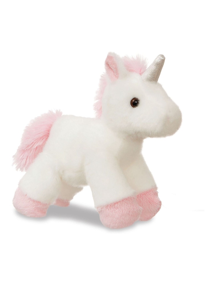 Aurora World Fancy Pals Over the Rainbow Unicorn - Image 2 of 4 Aurora World Fancy Pals Over the Rainbow Unicorn - Image 2 of 4
