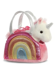 Aurora World Fancy Pals Over the Rainbow Unicorn - Image 3 of 4