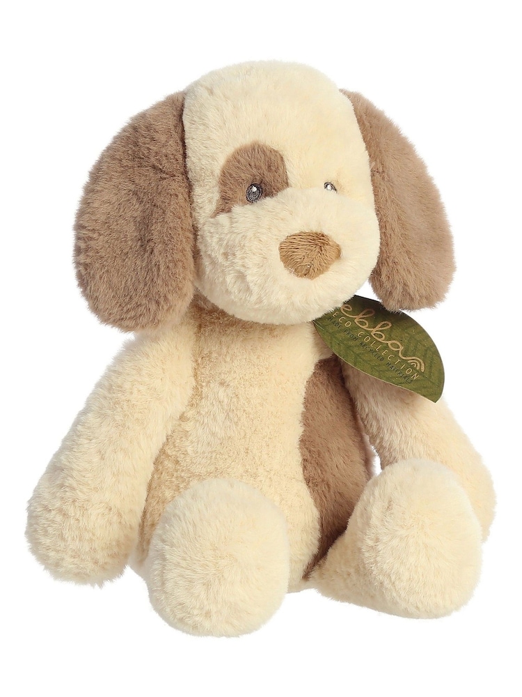 Aurora World Toddy 12.5 Inch Plush Dog Soft Toy - Image 2 of 5
