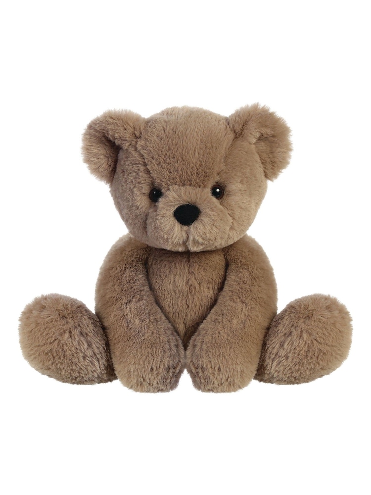 Aurora World Avery Bear Plush Soft Toy - Image 1 of 4 Aurora World Avery Bear Plush Soft Toy - Image 1 of 4