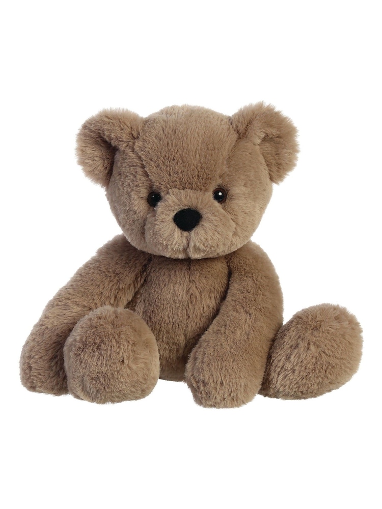 Aurora World Avery Bear Plush Soft Toy - Image 4 of 4 Aurora World Avery Bear Plush Soft Toy - Image 4 of 4