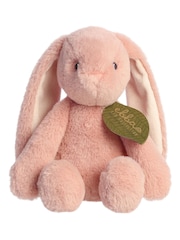 Aurora World Brenna 12.5 Inch Plush Bunny Soft Toy - Image 1 of 4