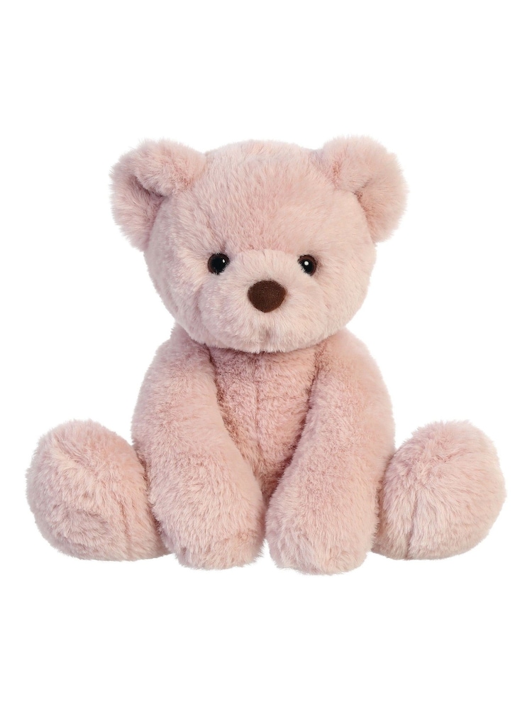 Aurora World Avery Dusty Plush Bear Soft Toy - Image 1 of 3