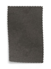 Grey Clara Black Leg Dining Chairs - Image 9 of 9