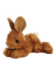 Aurora World Mini Flopsies Bitty Bunny 8 Inch Plush Soft Toy - Image 2 of 3