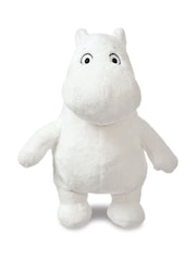 Aurora World Moomin Standing 6.5 Inch Plush Toy - Image 1 of 3