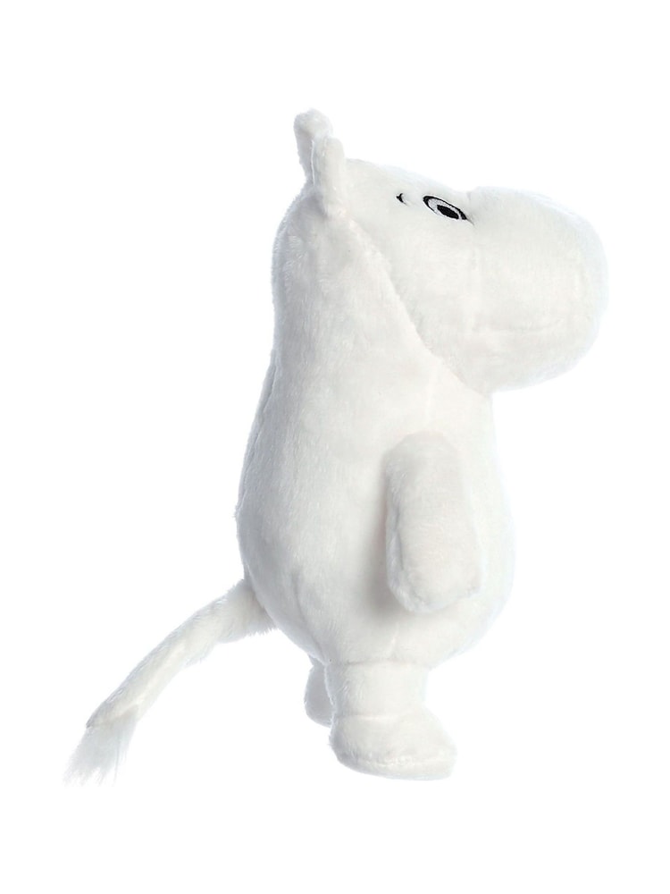 Aurora World Moomin Standing 6.5 Inch Plush Toy - Image 2 of 3