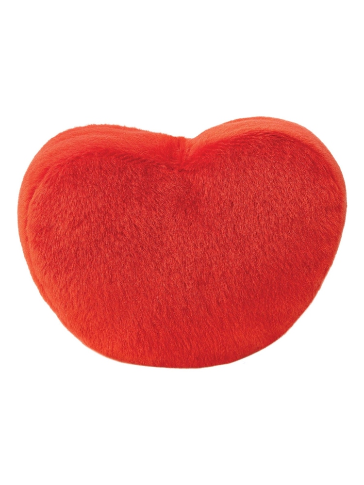 Aurora World Cuddle Pals Amore Heart 8 Inch Plush Toy - Image 4 of 4