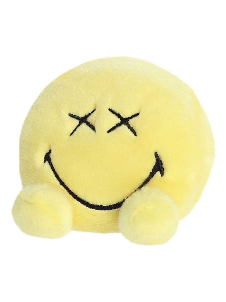 Aurora World Wild Guy Smiley Palm Pals 5 Inch Plush - Image 2 of 4
