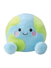 Aurora World Cuddle Pals Eve Earth 8 Inch Plush Soft Toy - Image 1 of 4